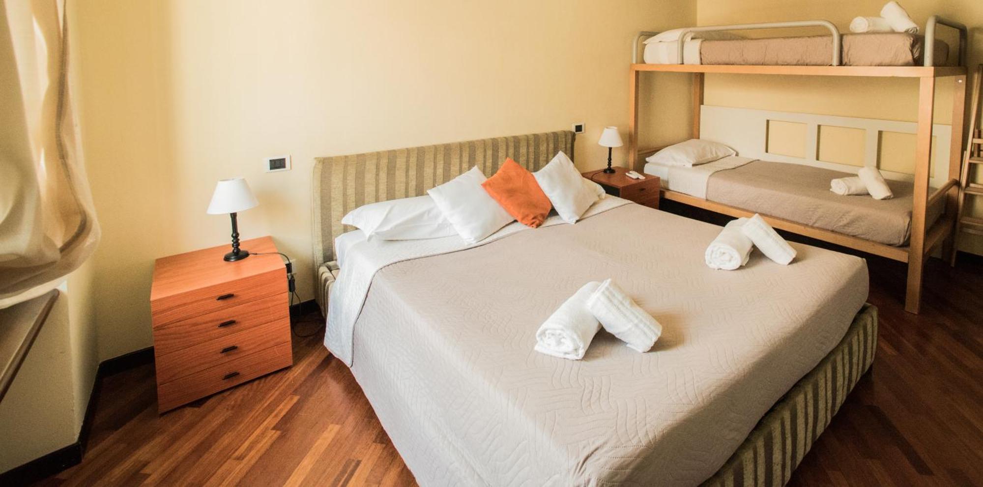 Отель Residenza Sweet Juliet Верона Экстерьер фото