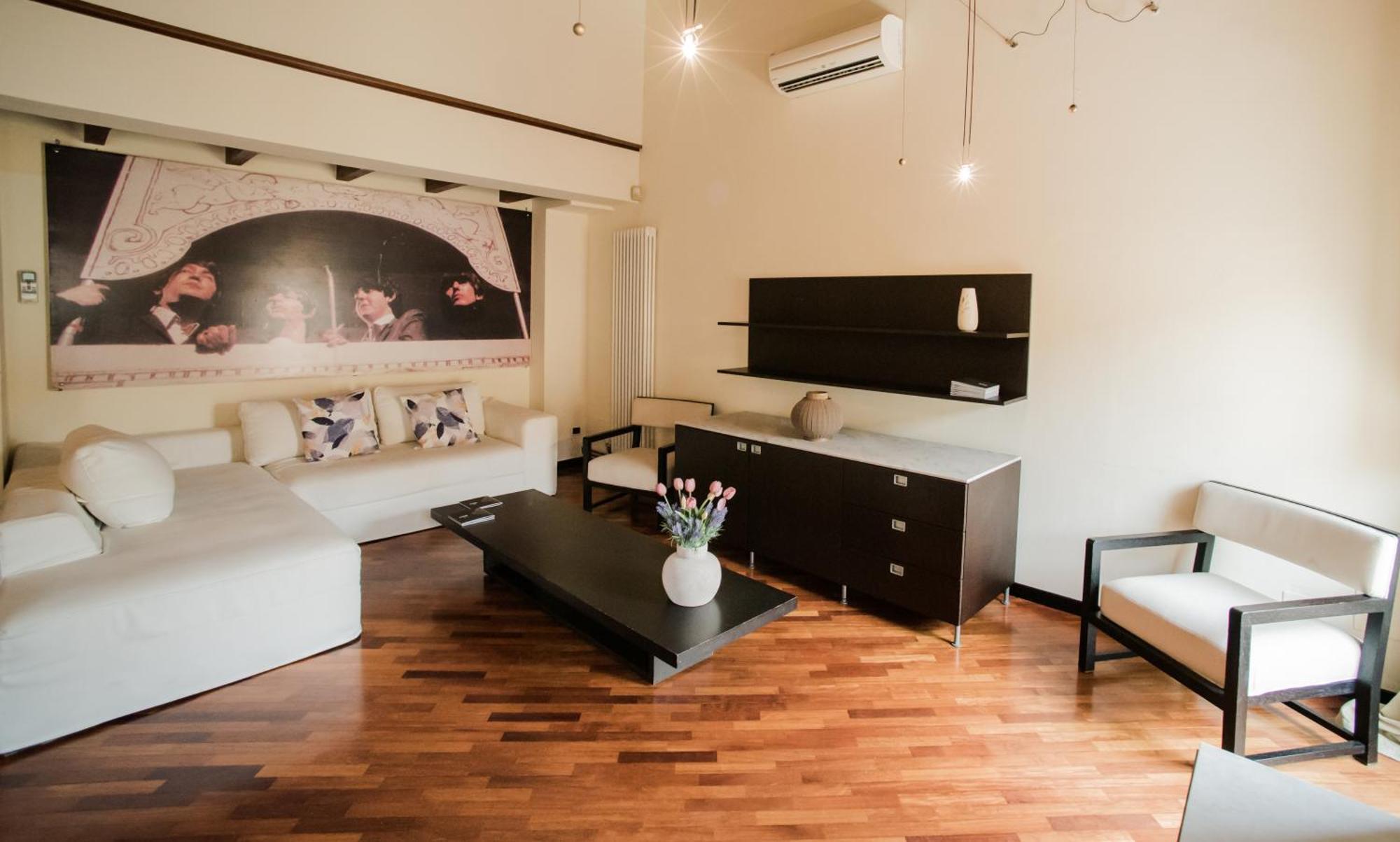 Отель Residenza Sweet Juliet Верона Экстерьер фото