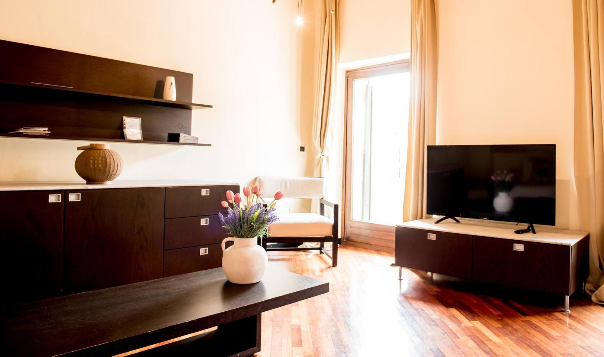 Отель Residenza Sweet Juliet Верона Экстерьер фото