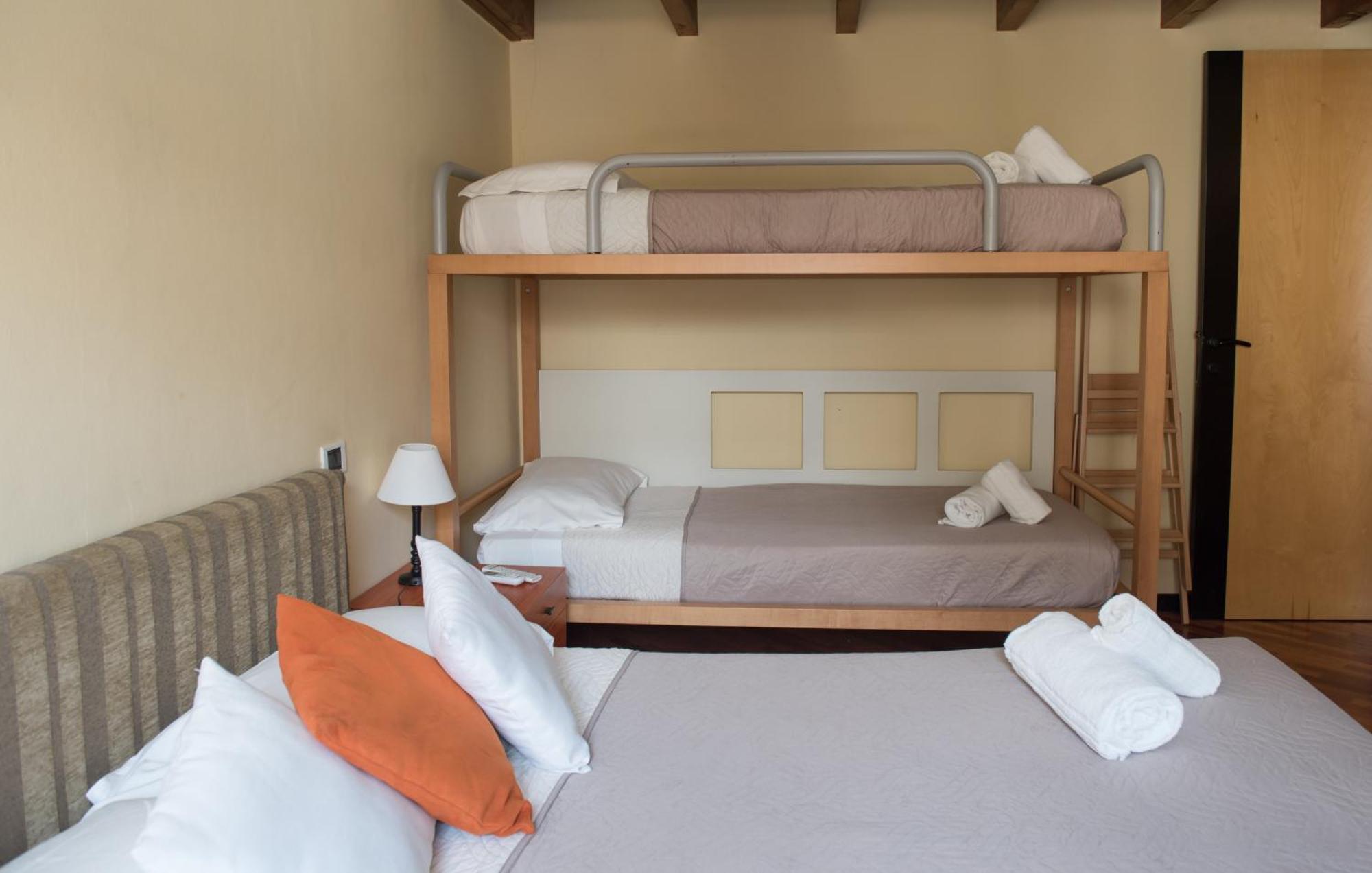 Отель Residenza Sweet Juliet Верона Экстерьер фото